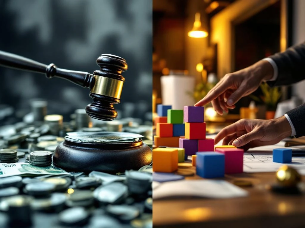 Wat is het verschil tussen EMVI en traditionele laagste prijs-aanbestedingen?