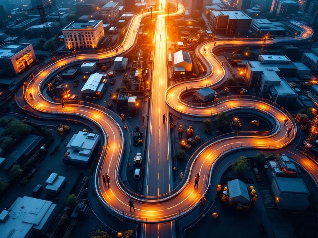 Wat zijn carrièremogelijkheden voor EMVI-specialisten?