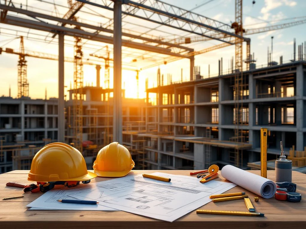 Wat is een UAV-overeenkomst in de bouw?