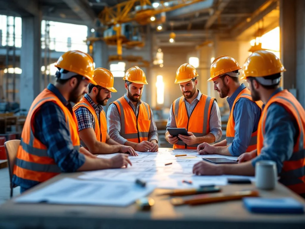 Wat kost een complete UAV-training voor bouwteams?