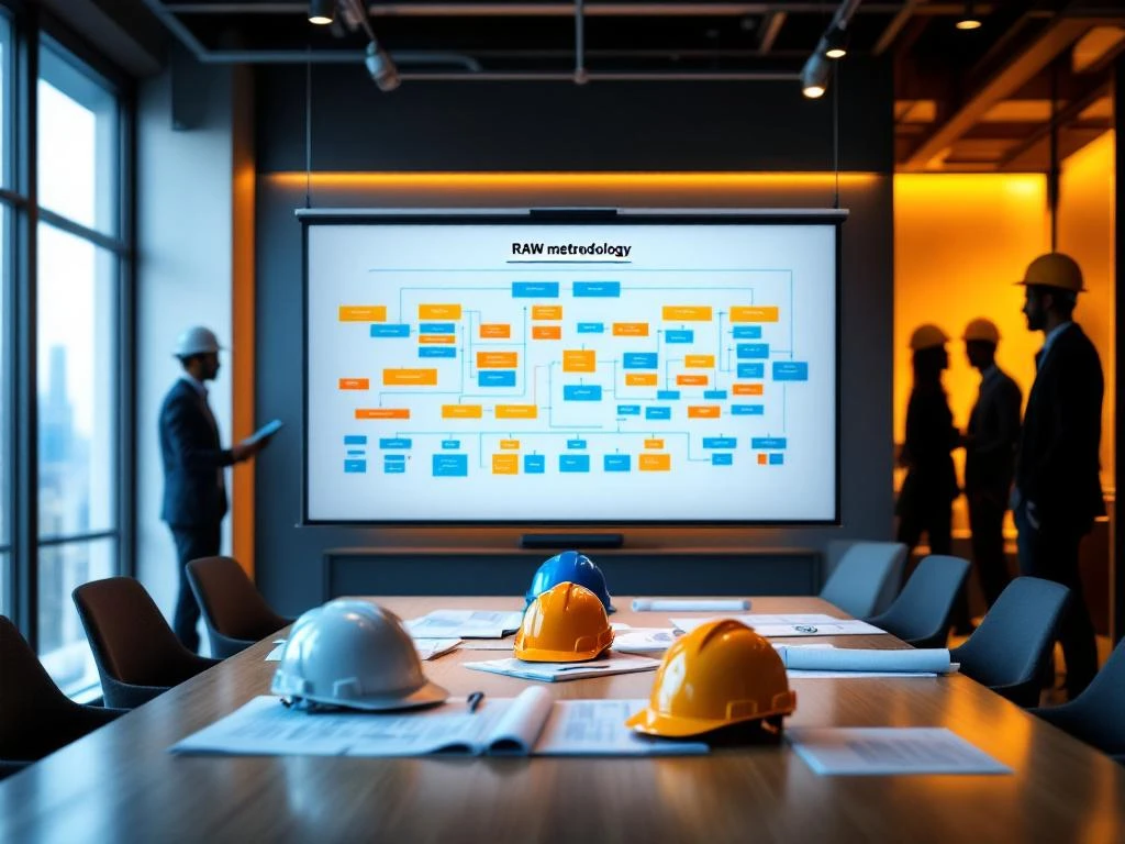 Hoe train je je team in RAW-systematiek?