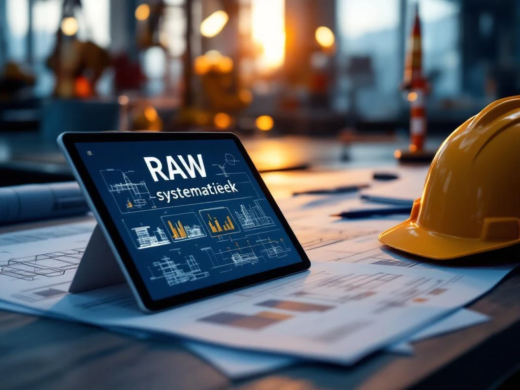 Welke training heb je nodig voor RAW-systematiek?