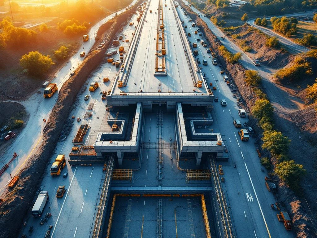 Waarom is RAW-systematiek belangrijk voor infrastructuurprojecten?