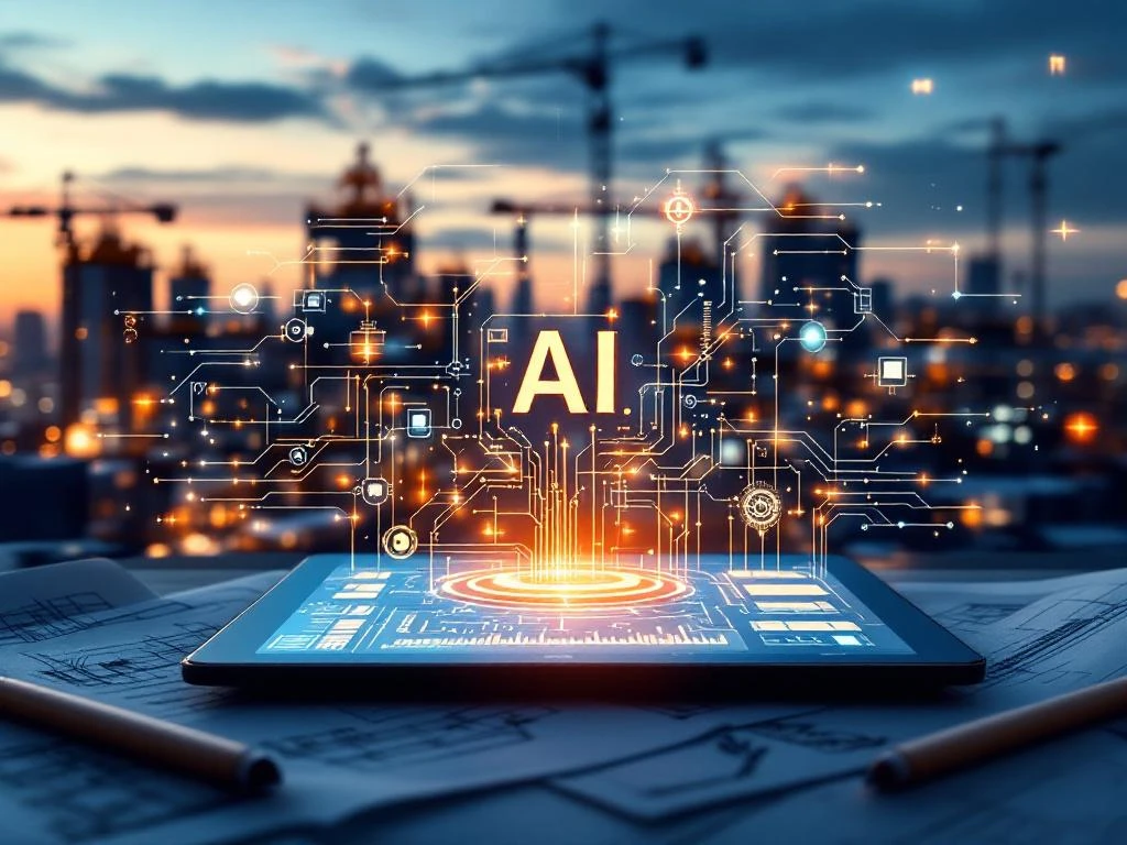 Wat zijn de voordelen van AI in EMVI-aanbestedingen?