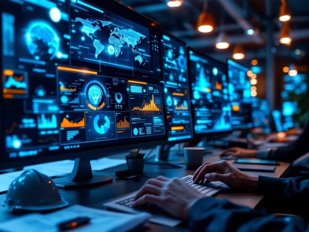 Hoe train je teams in het gebruik van AI EMVI-tools?