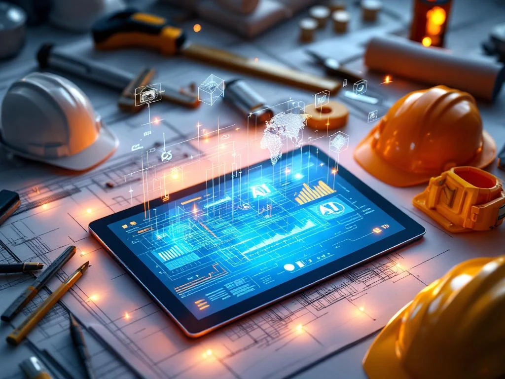 Welke AI EMVI-trainingen zijn beschikbaar voor bouwmeesters?