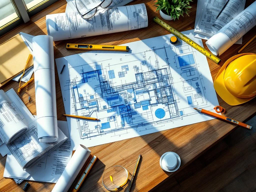 Welke soorten bouw opleidingen zijn er beschikbaar?