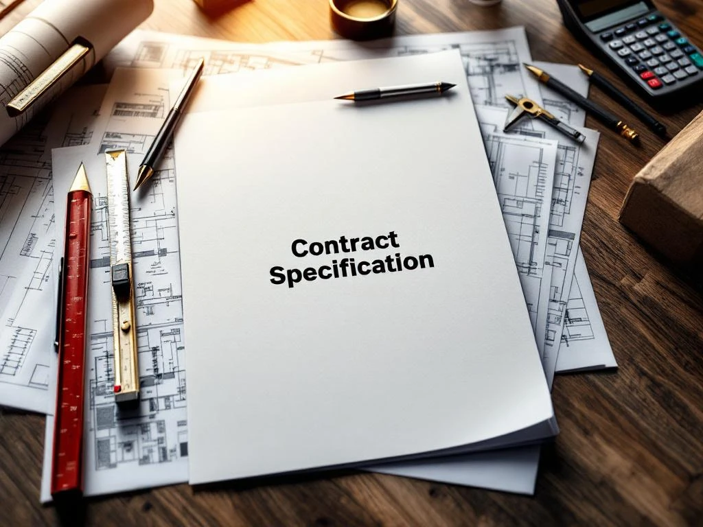 Waarom werkt de RAW-systematiek met een standaard bestek?