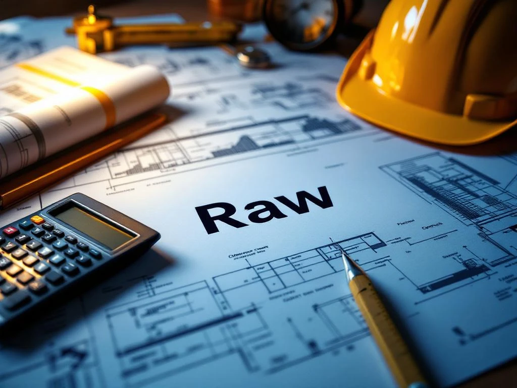 Wat zijn de uitgangspunten van de RAW-systematiek?
