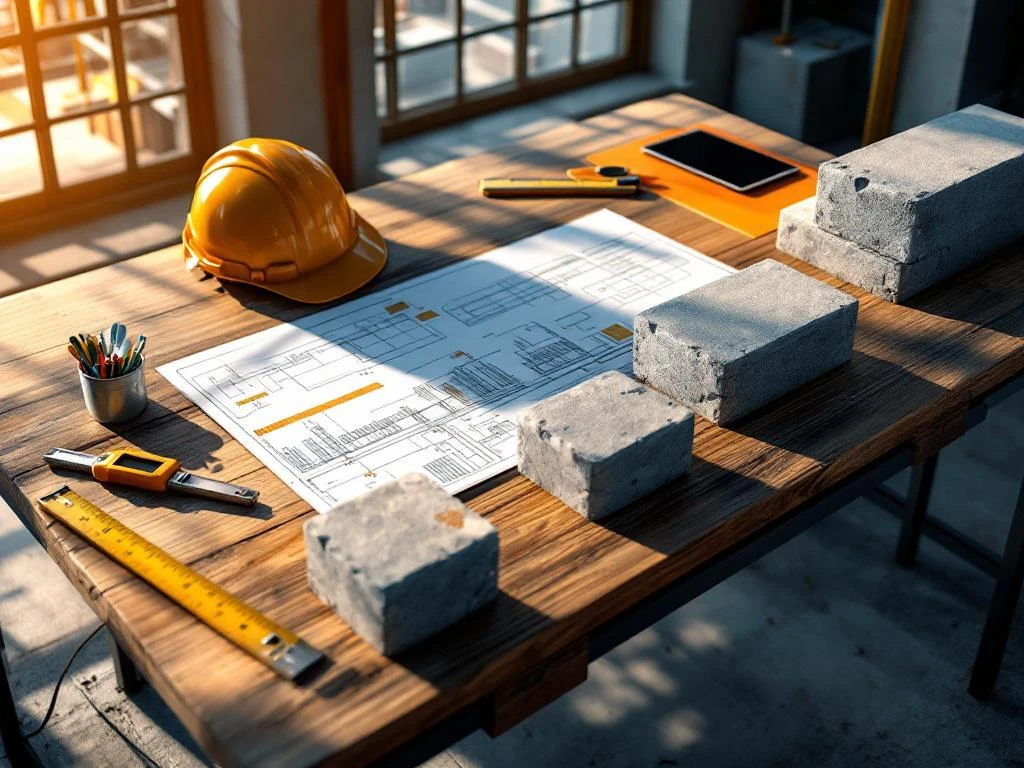 5 stappen naar effectief projectbeheer in de bouw