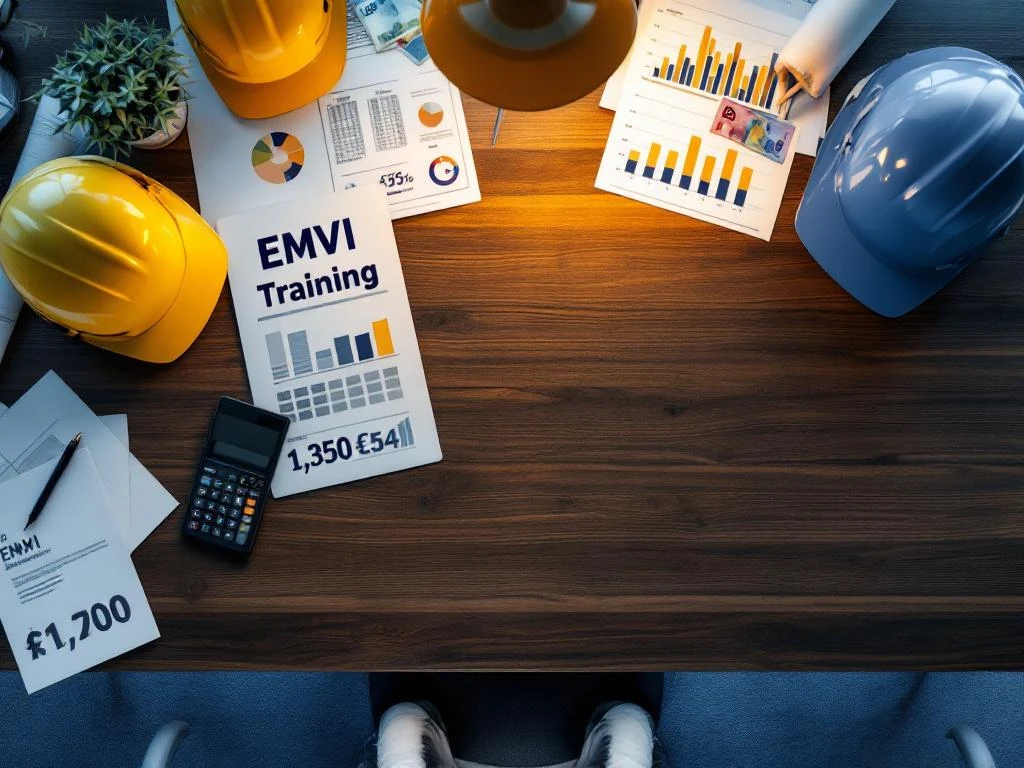 Wat zijn de kosten van professionele EMVI-trainingen?