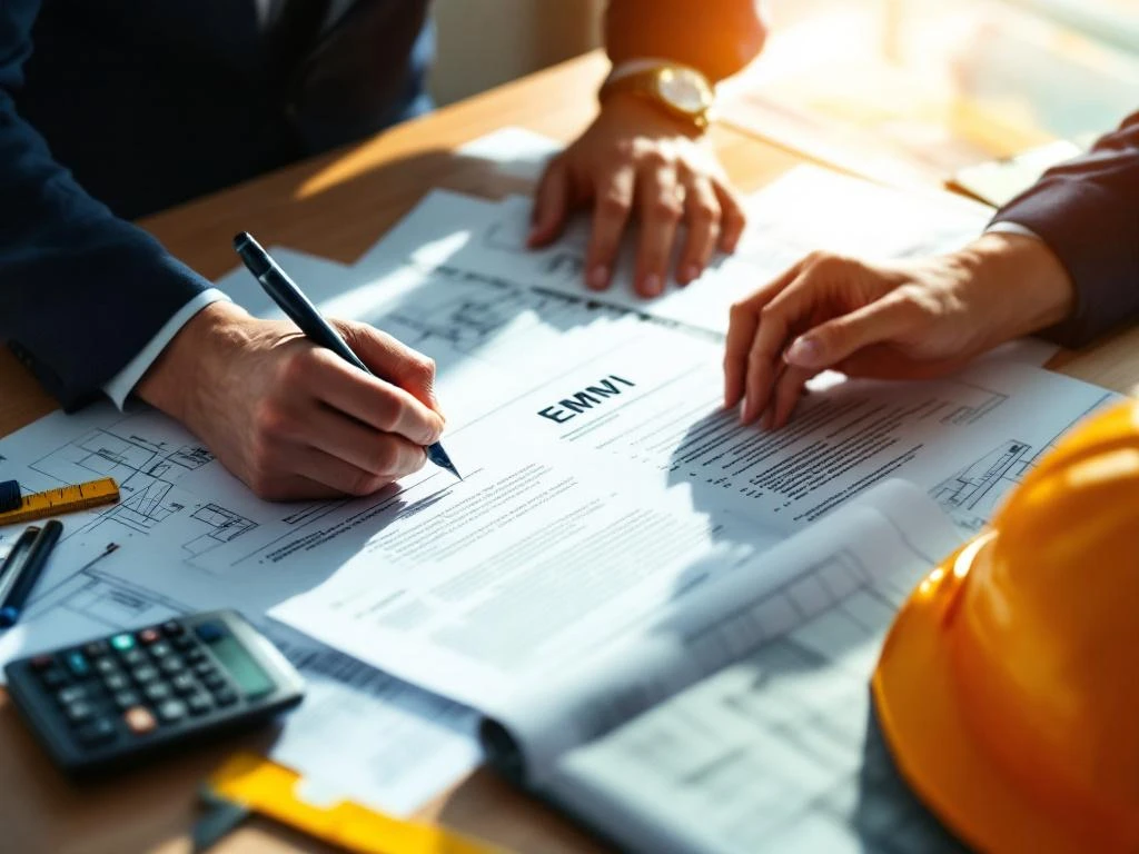 Hoe schrijf ik een EMVI-plan?