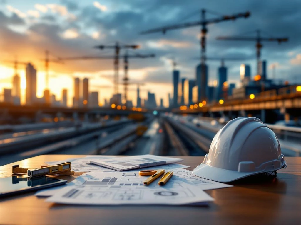 Hoe word je EMVI-specialist in de infrastructuursector?