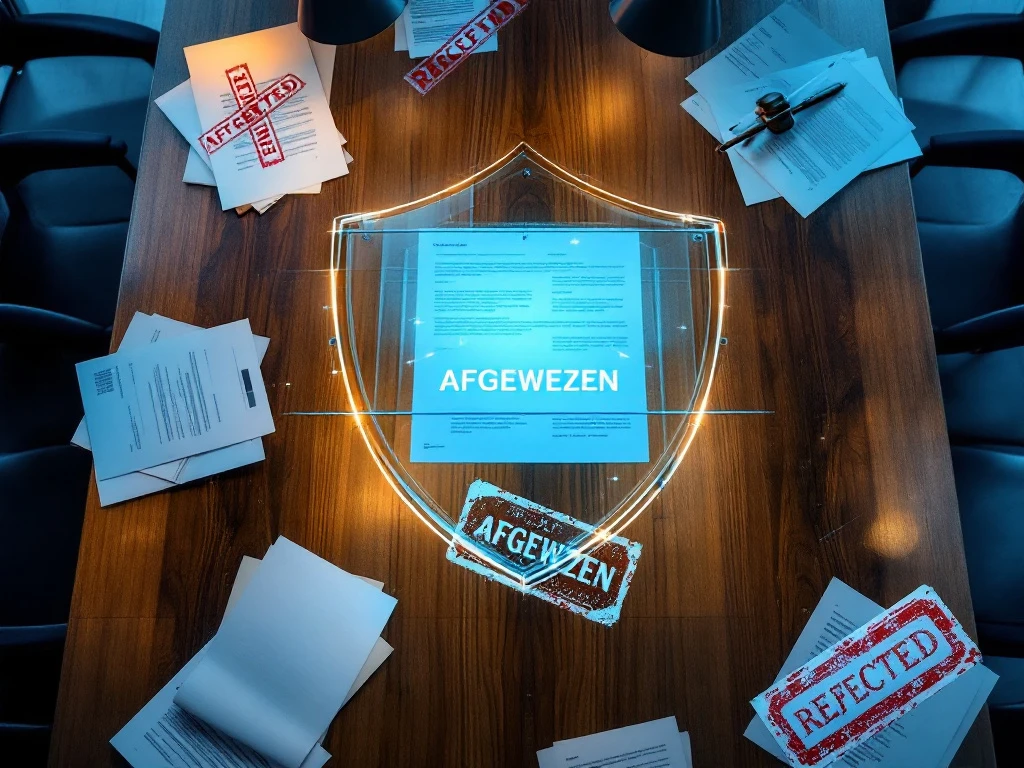 Hoe voorkom je claims van niet-gegunde partijen?