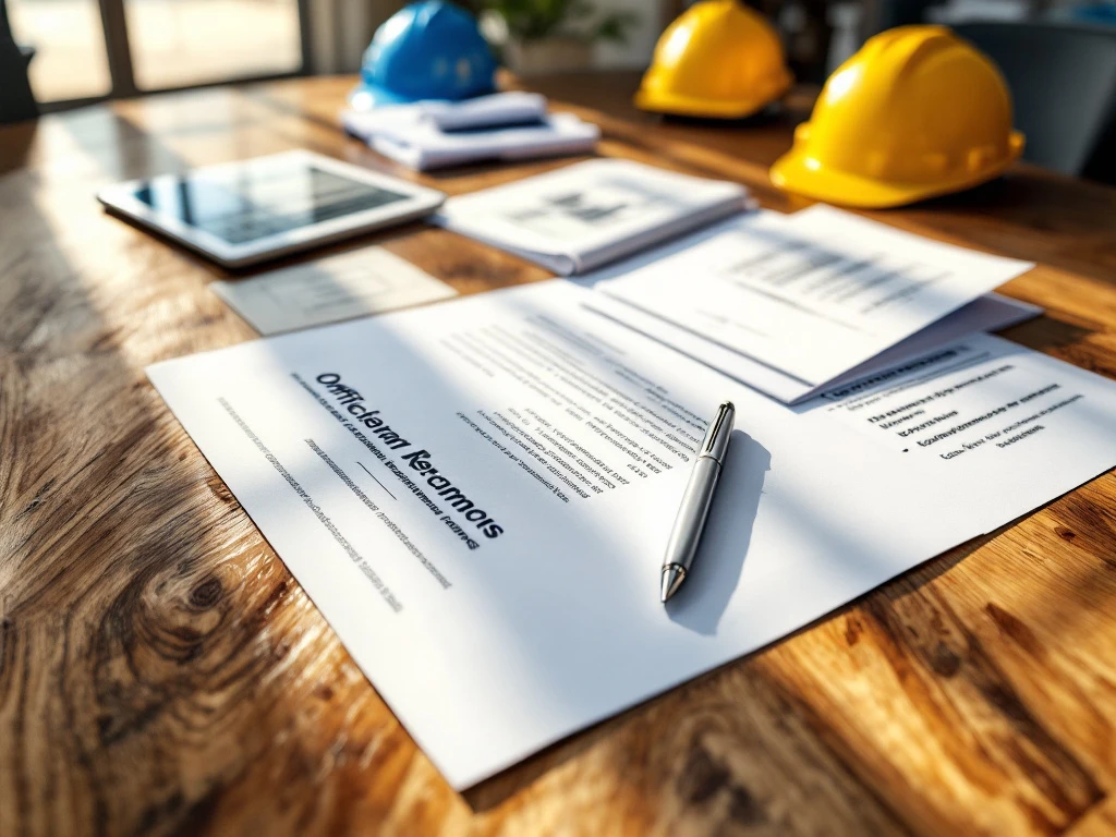 Hoe stel je een goede aanbestedingsleidraad op?