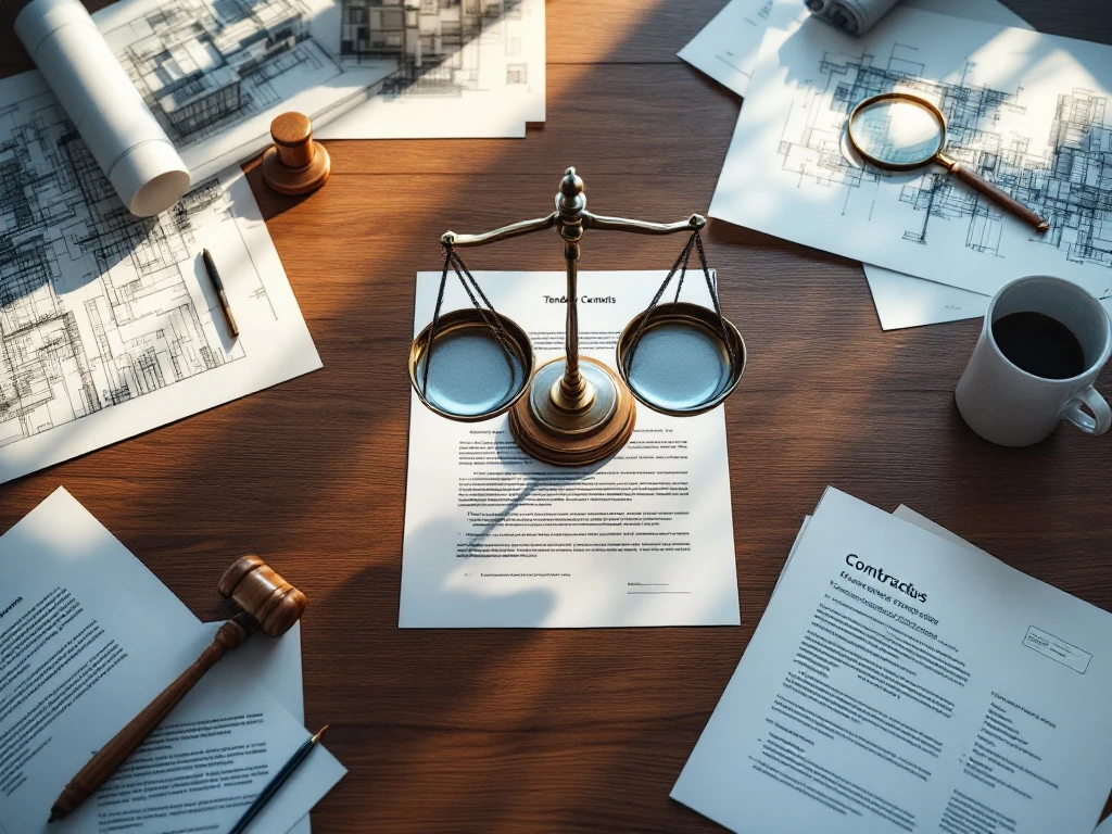 Hoe voorkom je belangenverstrengeling bij aanbestedingen?