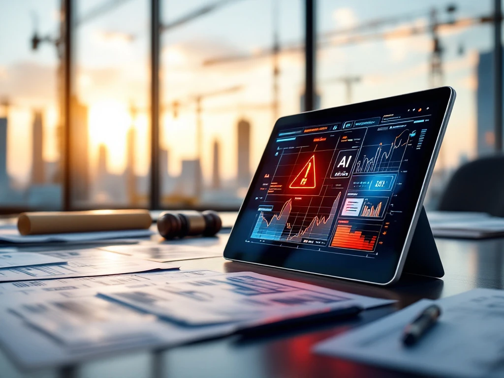 Wat zijn de risico’s van AI-gebruik in aanbestedingen?