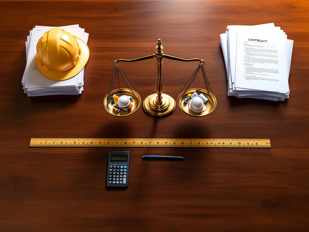 Hoe verdeel je risico’s in contracten?