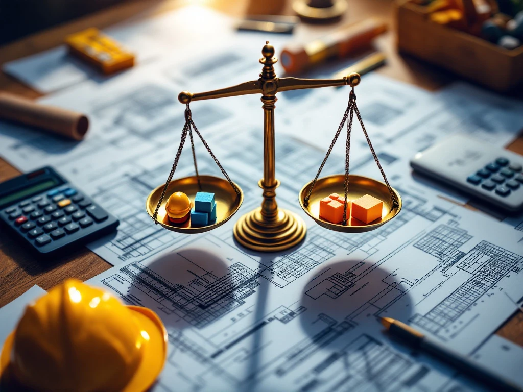 Hoe werkt risicoallocatie onder UAV-GC?