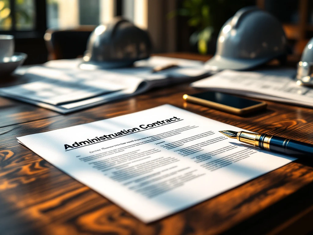 Wat zijn de Uniforme Administratieve Voorwaarden?