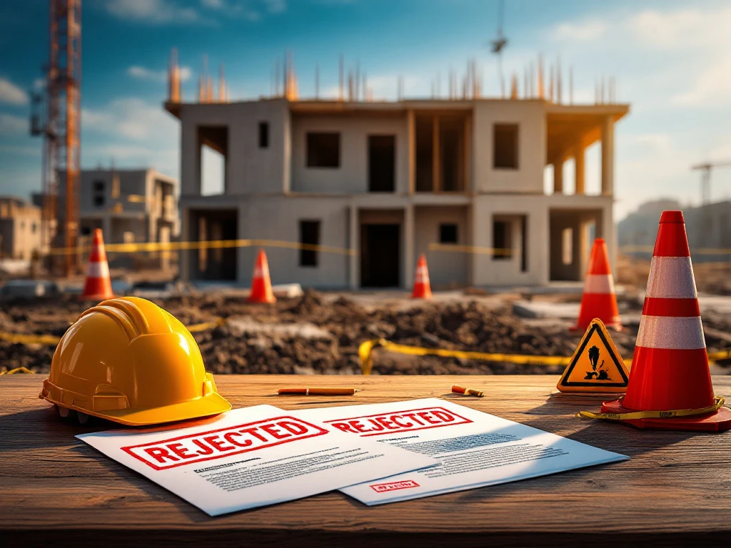 Welke risico’s loop je bij verkeerde aanbesteding?