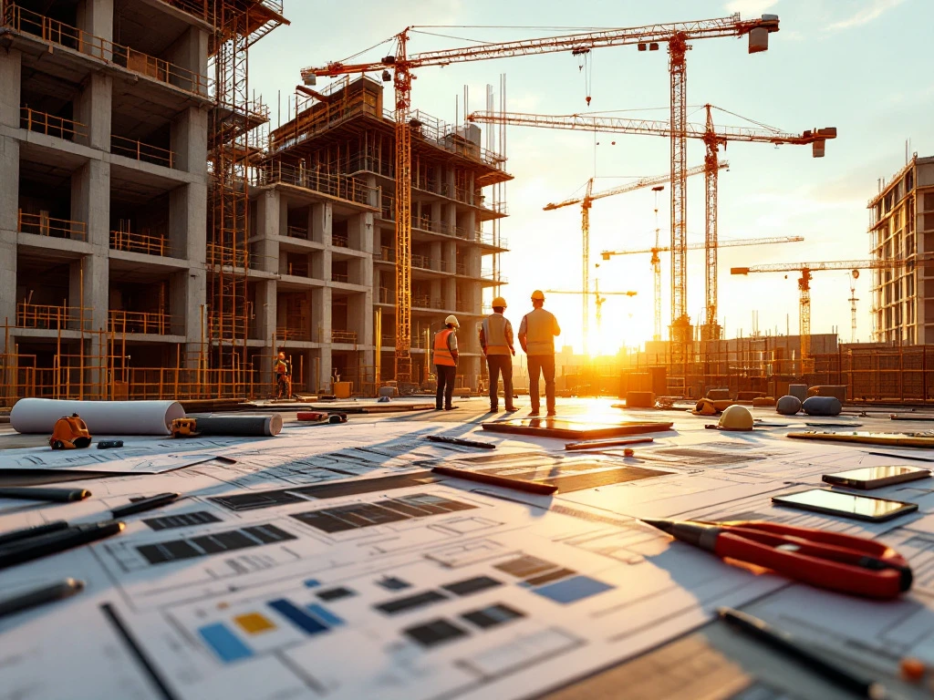 Hoe implementeer je UAV-processen in je organisatie?