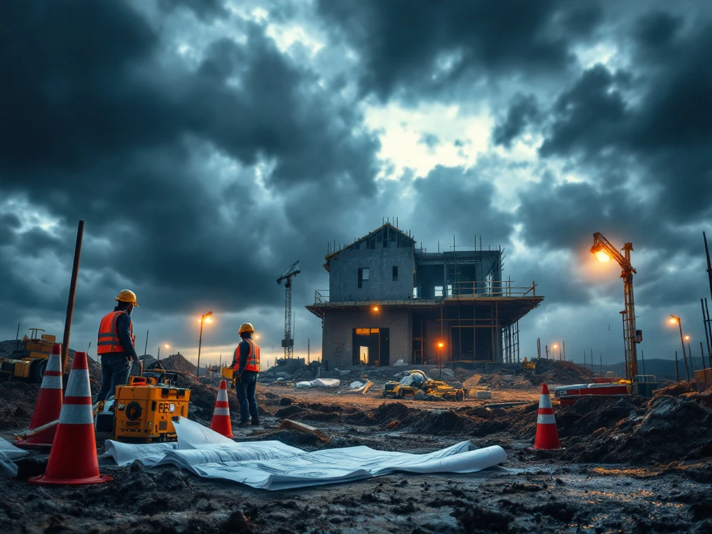Hoe ga je om met onvoorziene omstandigheden?