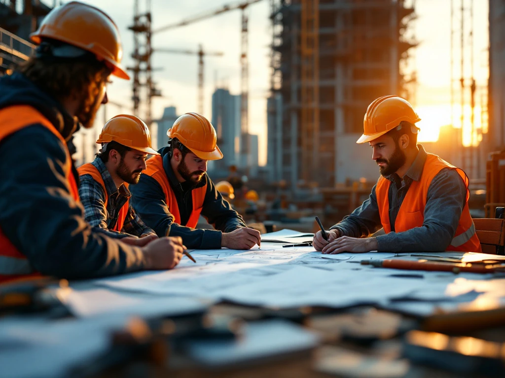 Hoe organiseer je interne UAV-training in je bedrijf?