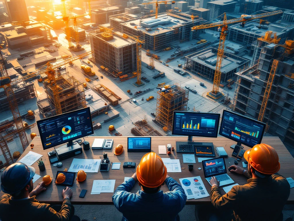 Hoe organiseer je effectief projectmanagement onder UAV-IC?