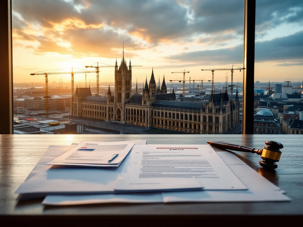 Hoe evolueert EMVI-wetgeving in Nederland?