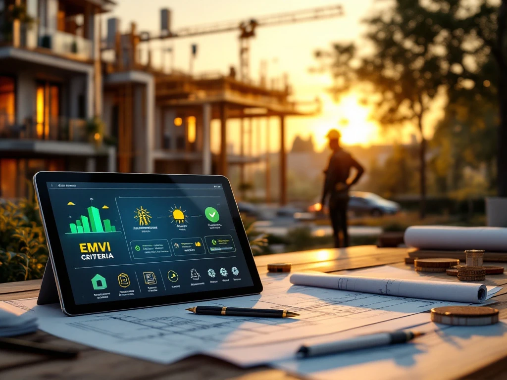 Wat is de toekomst van EMVI in de bouw?
