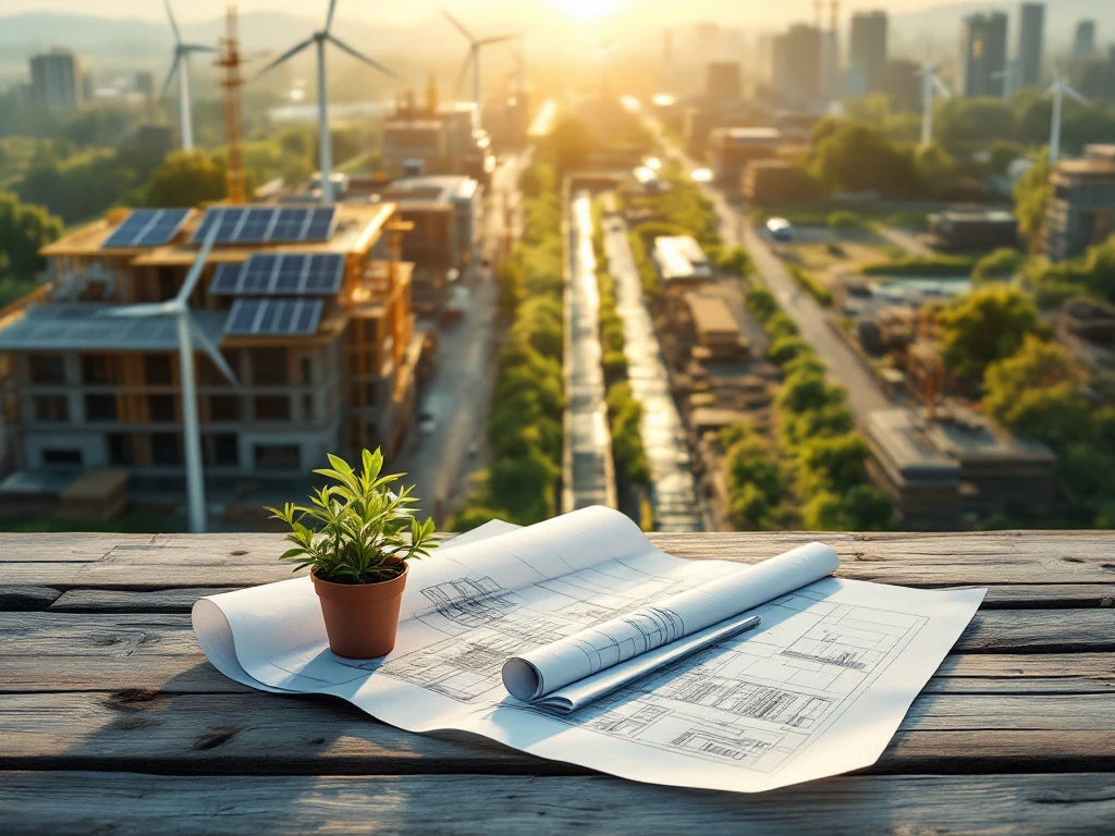 Wat is de rol van duurzaamheid in EMVI?