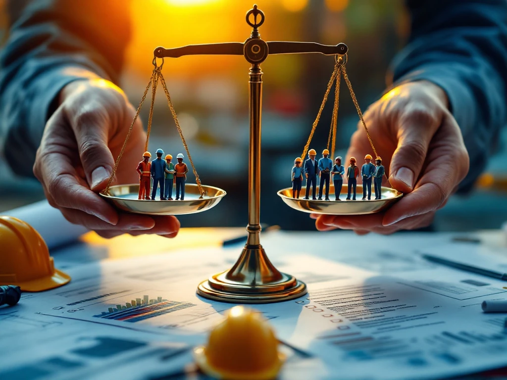 Hoe beoordeel je sociale aspecten in EMVI?