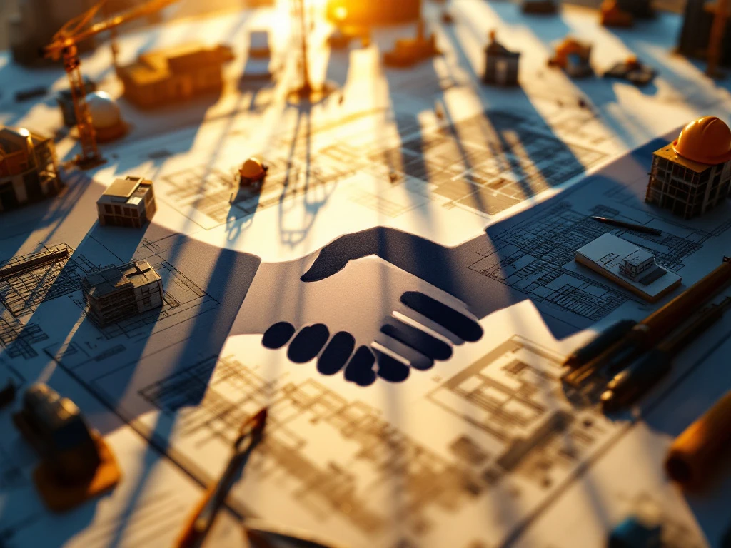 Wat is een innovatiepartnerschap in aanbestedingen?