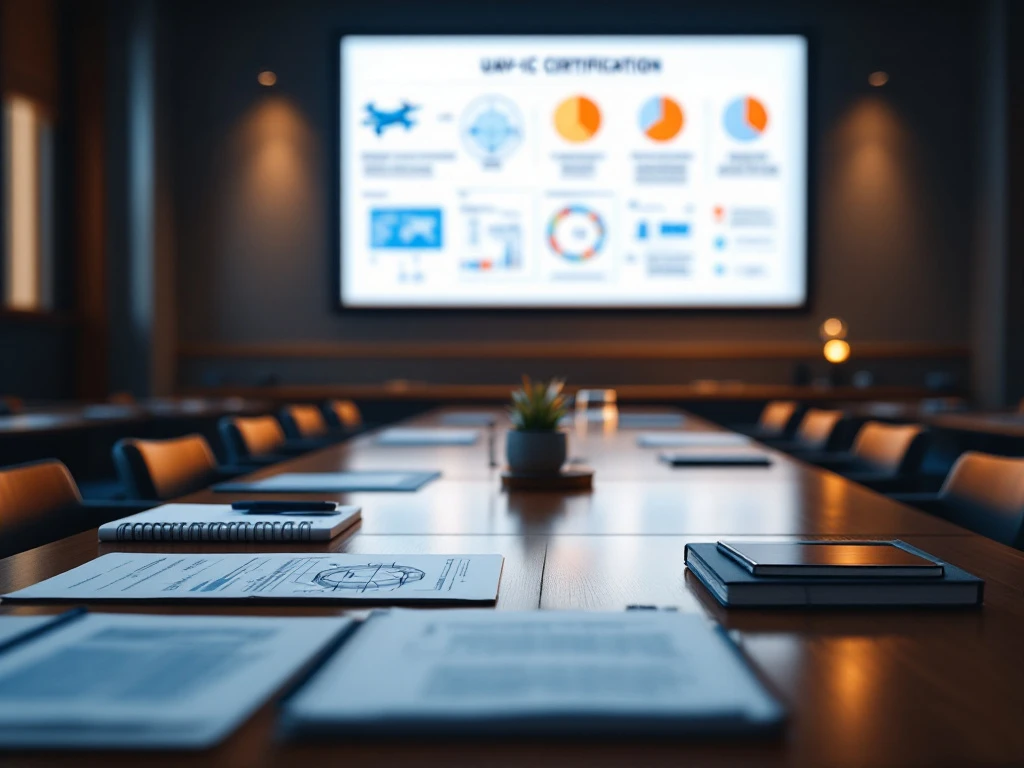 Welke training is nodig voor UAV-IC beheer?