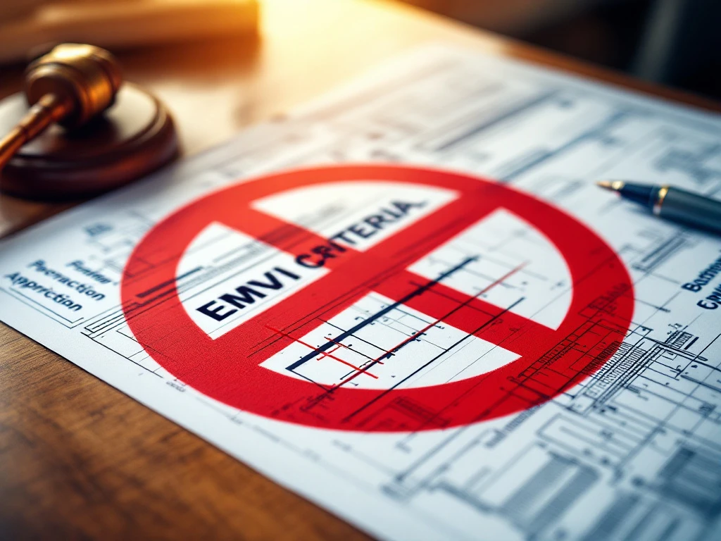 Welke criteria zijn niet toegestaan in EMVI?