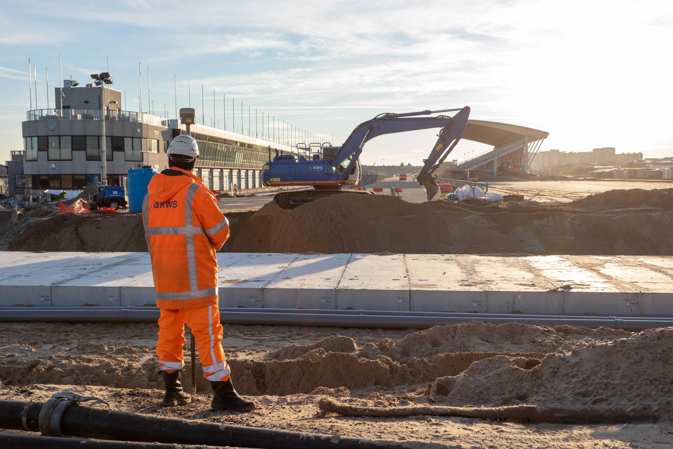 Duurzaamheid en stikstof: een dringend probleem, maar met kansen