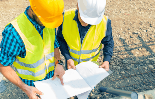 Opleiding Civieltechnisch Projectleider