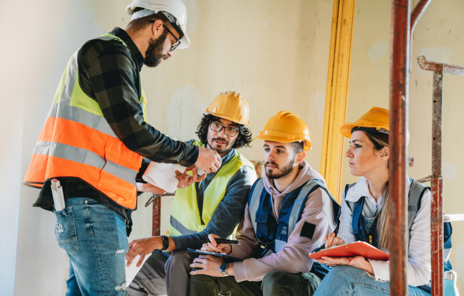 Summerschool voor Toezichthouders & Uitvoerders: in één week weer bijgeleerd