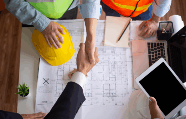 Praktisch werken met UAV-GC voor opdrachtgevers en uitvoerende partijen