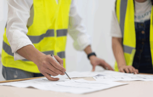 UAV-GC voor aannemers