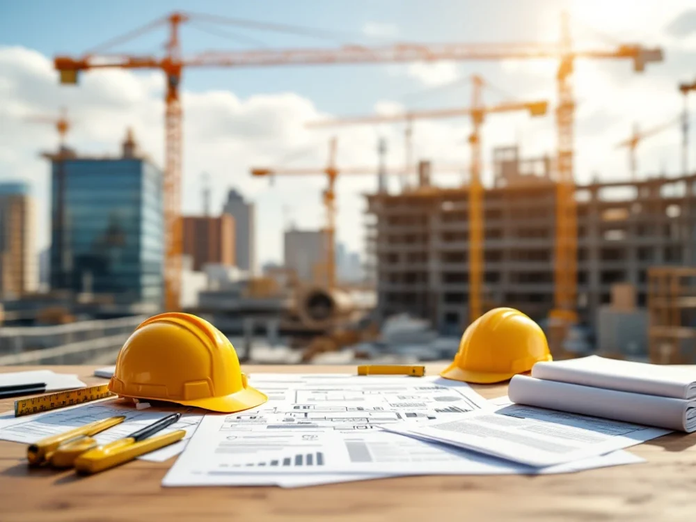 Samenwerken aan de A44: hoe Bouwmeesters BUKO en Rijkswaterstaat helpt met een sterke basis