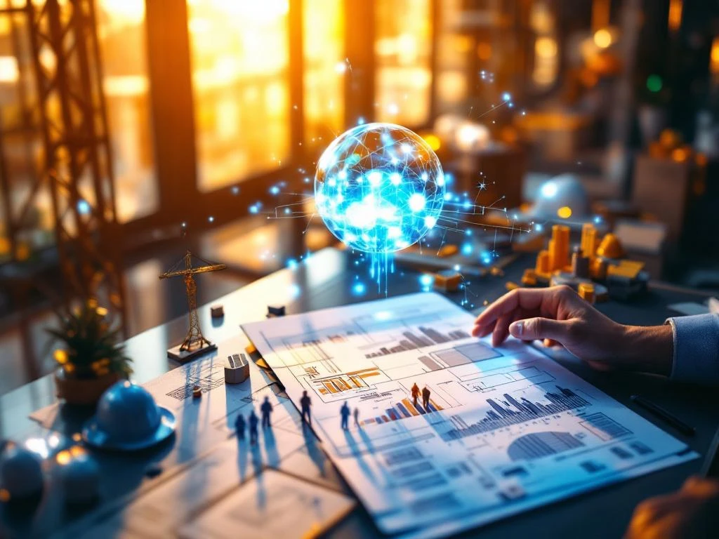 Hoe implementeer je AI EMVI in je organisatie?