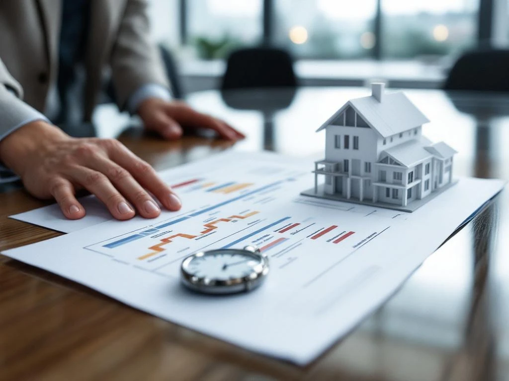 Hoe toon je een realistische planning aan bij EMVI?