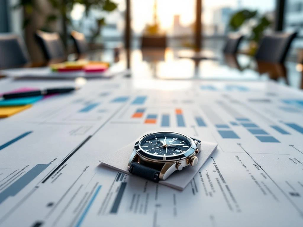 Hoe belangrijk is planning bij EMVI?