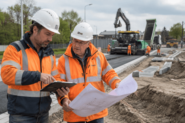 Verdiepingsopleiding Directievoering & toezicht in de Infra